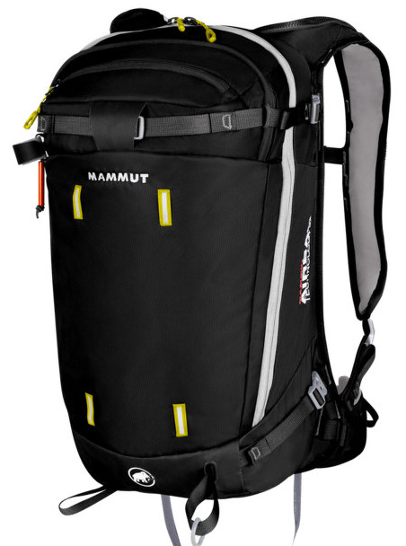 Mammut LIGHT PROTECTION AIRBAG 3.0 30L